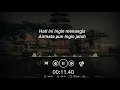 Download Lagu _Lagu Lirik _:_Shifa Harun_(Selalu_Sabar)