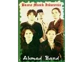 Download Lagu Ahmad Band   Rahasia