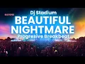 BEAUTIFUL NIGHTMARE REMIX BREAKBEAT FULLBASS | Dj Stadium | Clubbing Party | Tiktok Viral Fyp