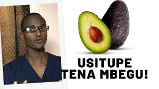 faida za mbegu ya parachichi magonjwa yanayotibiwa na unga wa mbegu ya parachichi usitupe tena 