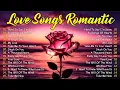 Lagu Love Songs and Romantic Songs ~ Beautiful Love Songs 80s 90s💘 Best Love Songs of All Time