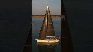 Happy Mother’s Day – for all the mothers, here’s a moment of calm. #sailinglife #sailingpassion