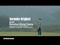 Download Lagu Arief - Remehan Orang Tuamu (Karaoke Original)