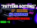 Download Lagu Pattena Botting HQ Lagu Bugis Karaoke Keyboard Korg Pa1000