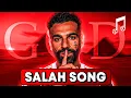 Download Lagu ♫ MO SALAH: THE EGYPTIAN GOD | Football Song