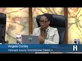 Hennepin County Committee Meetings 12 2 2025