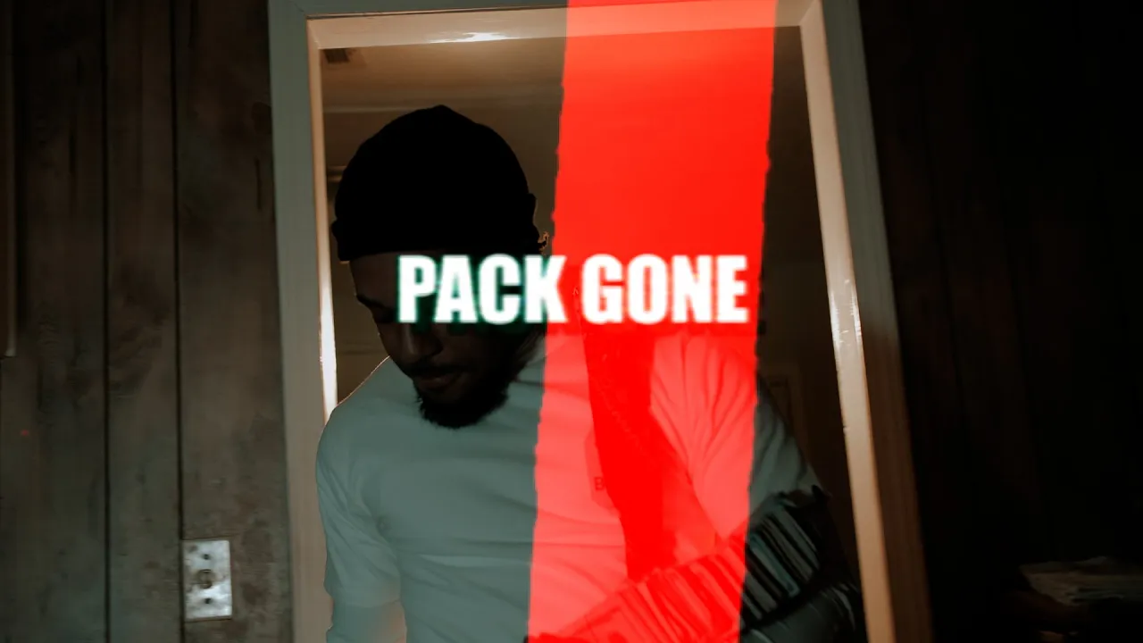 KPM Juwapp- "Pack Gone" (Official Music Video) by ShrugLife Productions