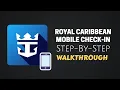 How to Check In to Your Royal Caribbean Cruise