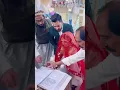 Download Lagu Pakistani Nikkah moments #shorts