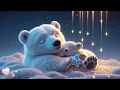 Bye Baby Bunting – Calm Piano Lullaby for Secure Feelings & Deep Sleep