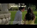 [THAISUB] what if we? - Emi Choi แปลเพลง