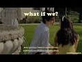 Download Lagu [THAISUB] what if we? - Emi Choi แปลเพลง
