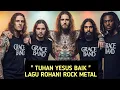 Download Lagu TUHAN YESUS BAIK / LAGU ROHANI ROCK METAL