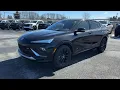 2025 Buick Envista Sport Touring PA Easton Allentown Bethlehem Hellertown Phillipsburg