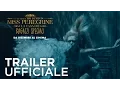 Video di Miss Peregrine - La Casa dei Ragazzi Speciali | Trailer Ufficiale [HD] | 20th Century Fox