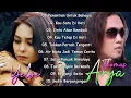 Kompilasi Lagu Duet Thomas Arya ft Yelse Slow Rock Romantis \u0026 Sedih Banget | Full Album Terbaru