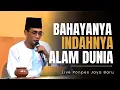 Lagu Live Ponpes Jaya Baru (Bahayanya Indahnya Alam Dunia)