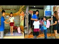 Download Lagu Two lucky orphans received money from a kind aunt in Australia to buy clothes and school bags.