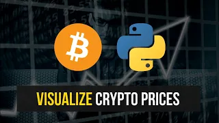Visualizing Bitcoin in Python