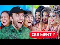 Download Lagu QUI EST L'IMPOSTEUR ? #5 (ft Clara Luciani, Laura Felpin)