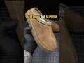 Download Lagu Restoring Ugg Slippers - From UGGly 💩to just Ugg 🔥