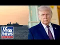 Economic pressure on Iran is adequate for now US Special Forces veteran says