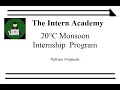 The Intern Academy--20 C Monsoon Internship Program--Task 2--Python Projects--Whatsapp Auto wisher