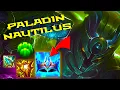 THIS is What You Should Build on Nautilus Support