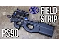 FN PS90 Field Strip SBR