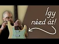 Lagu Így nézz át egy gitárt vásárlás előtt