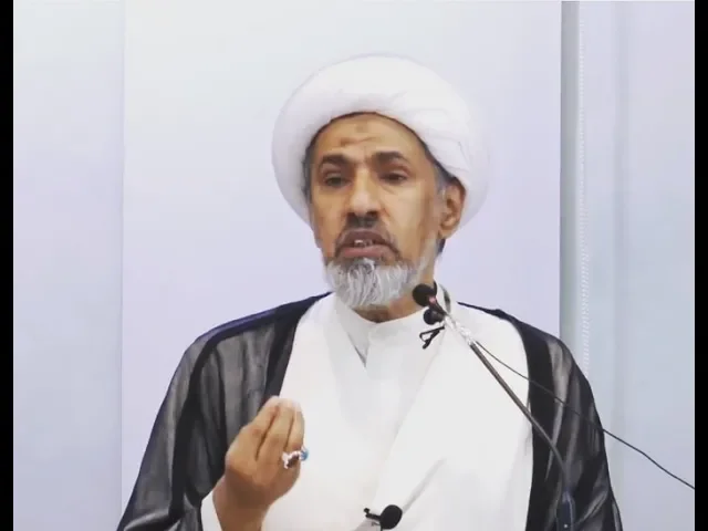 ⁣ندعوا إلى إبراز الفرح والاستئناس بذكرى مولد الإمام الحسن ع ولكن بعض مايحدث فيه من سلوكيات غير مقبولة