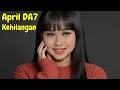 Lagu APRIL DA7 - KEHILANGAN [KARYA H.RHOMA IRAMA] COVER BY MUSIK VIRAL