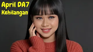 april da7 kehilangan karya h rhoma irama cover by musik viral