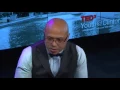 Brand Yourself My Wikipedia Fail Emad Rahim TEDxYouth ClintonSquare