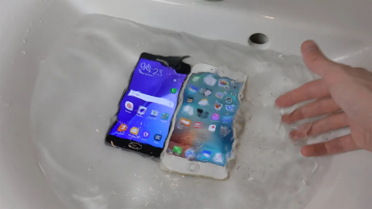 Bagian terakhir Asus Zenfone 3 versus Samsung Galaxy A5 2016. Jadi.. Siapa yang lebih cocok untuk Ze. 