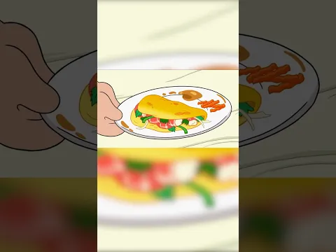 I Made Vietnamese Crepe from Craig of the Creek