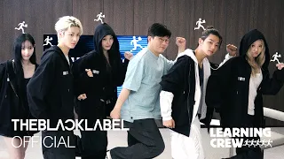 LEARNING CREW - 재테크 | ALLDAY PROJECT