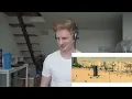 (FIRE!!) MERT ft. SOOLKING - AJAJAJ prod. by ARIBEATZ // GERMAN/ALGERIAN RAP REACTION