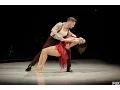 Travis Wall Jenna Dewan - Gimme All Your Love