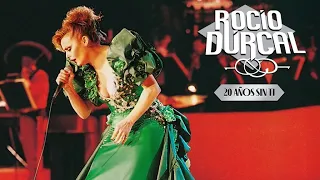 Rocío Dúrcal - 20 años sin ti (25/03/06 - 25/03/26)