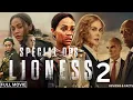 Lagu Special Ops: Lioness Season 3 Full Movie (2025) | Watch Now | Full Movie In English | Review \u0026 Facts