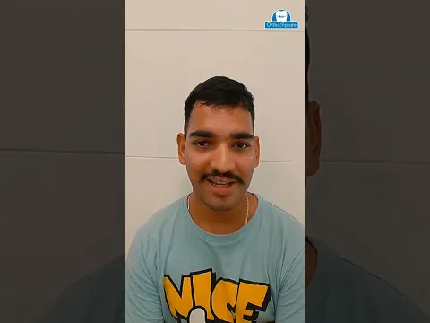 Root canal video testimonial