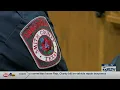 Smith County constable addresses veiled threats from members of commissioners court