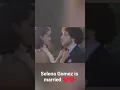 Download Lagu Selena Gomez is Officially Married #beautiful #love #wedding #forever
