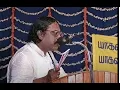 Download Lagu வலம்புரி ஜான் - தமிழ் மற்றும் ஆங்கில புலமை - Valamburi John