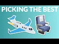 How To Pick the Best Airplane Seat Using SeatGuru