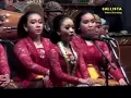 Download Lagu Gendhing LOGONDHANG Laras Pelog Pathet Nem//CALLISTATV
