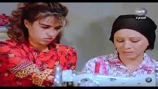 فاتن حمامة و سيمون 