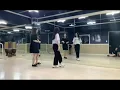 Jonathan Stout and his campus five - Swingin' on Nothin' (tapdance ver)