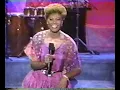 Dionne & Jeffrey Osborne - Take Good Care of You and Me - Dionne & Friends 1990